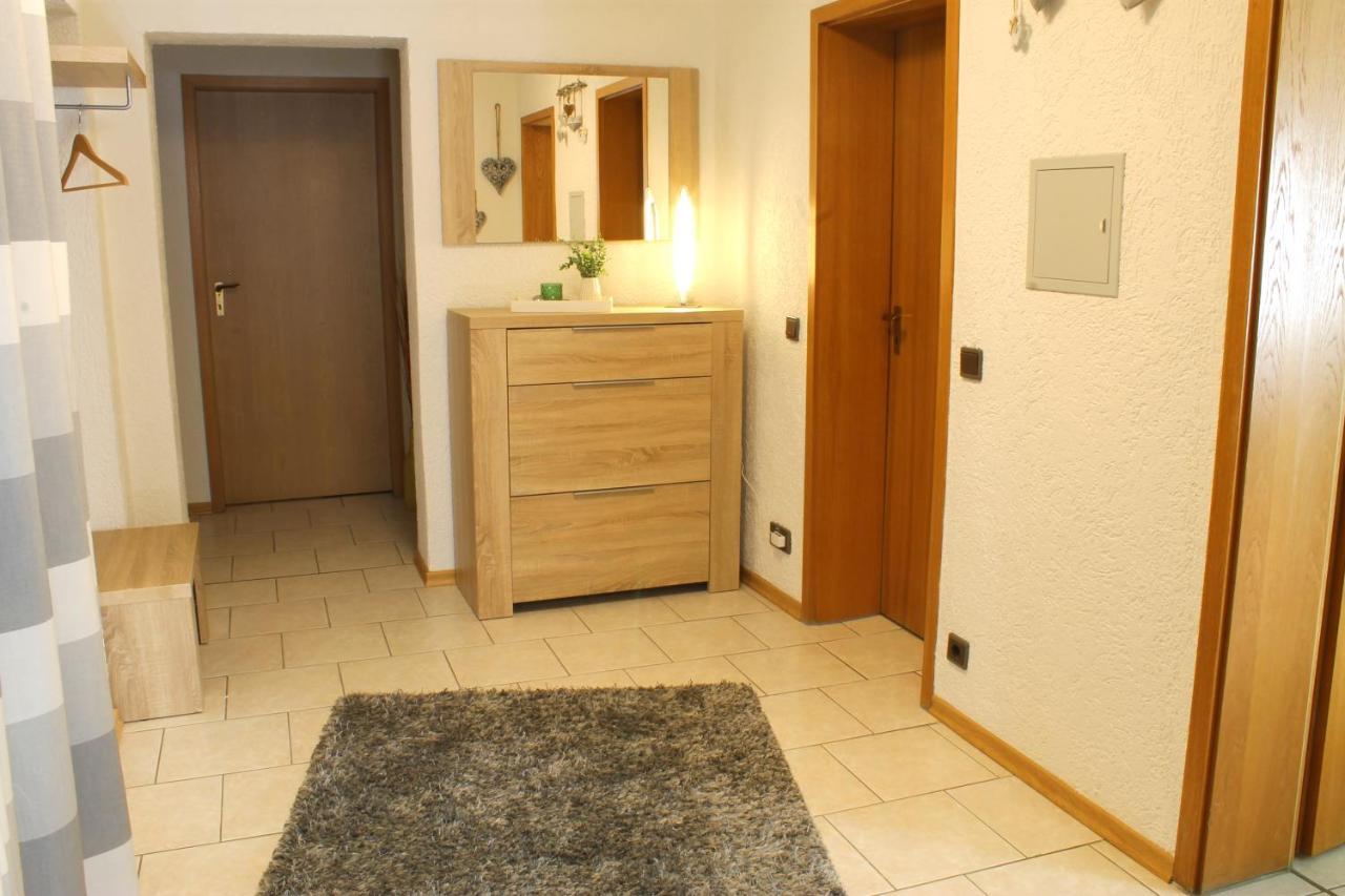 Ferienwohnung Im Bachtal Pommern Экстерьер фото