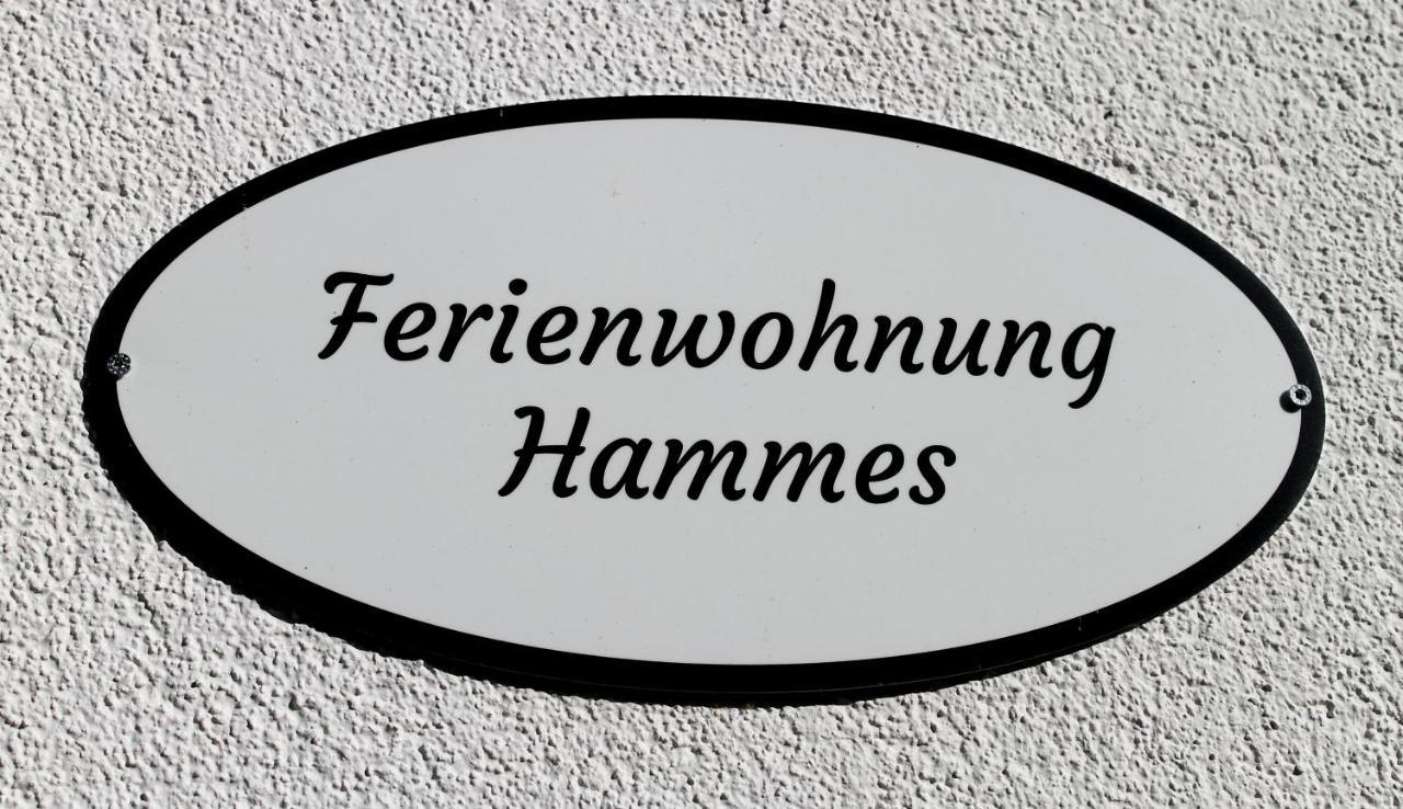 Ferienwohnung Im Bachtal Pommern Экстерьер фото