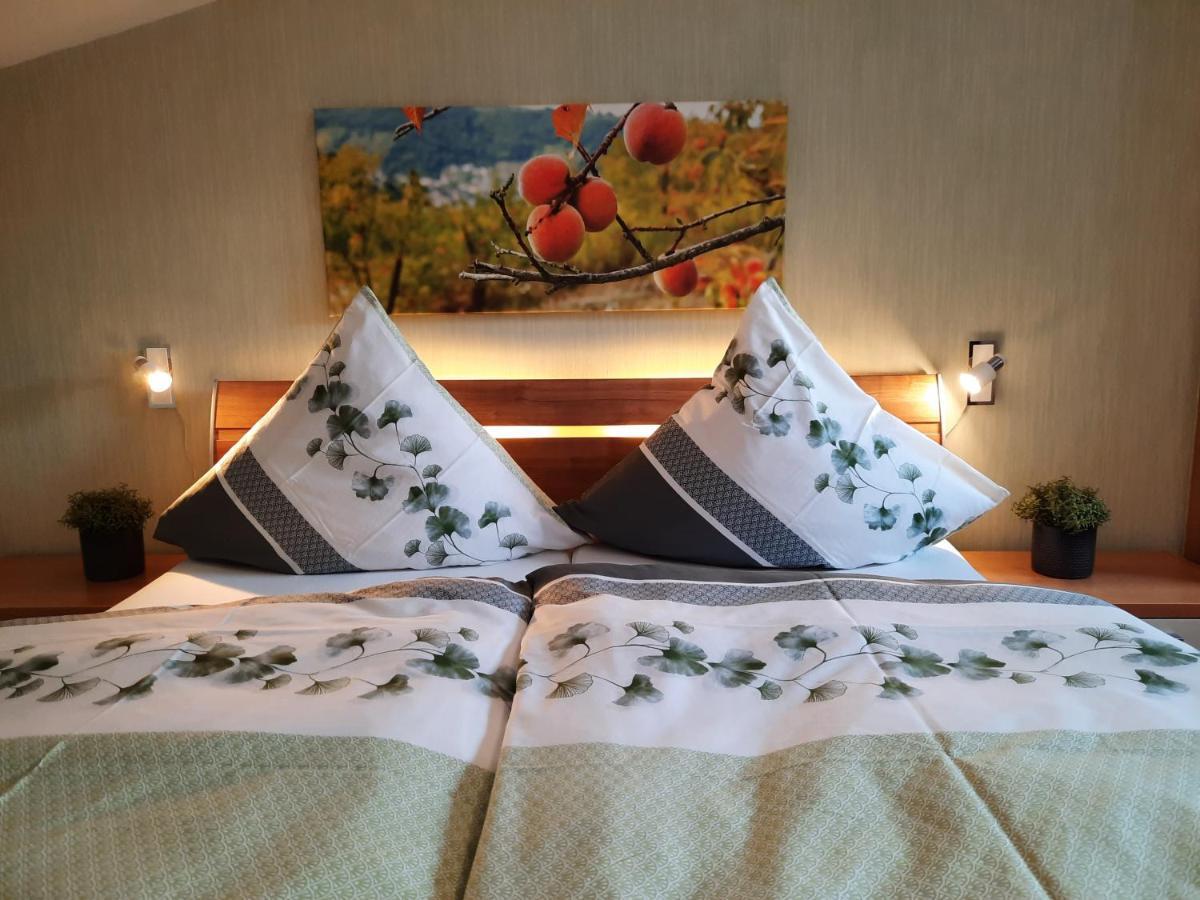 Ferienwohnung Im Bachtal Pommern Экстерьер фото