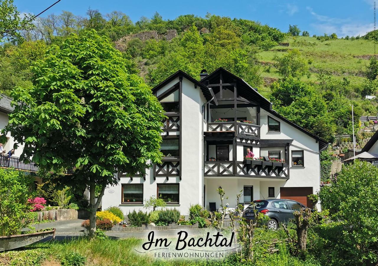 Ferienwohnung Im Bachtal Pommern Экстерьер фото
