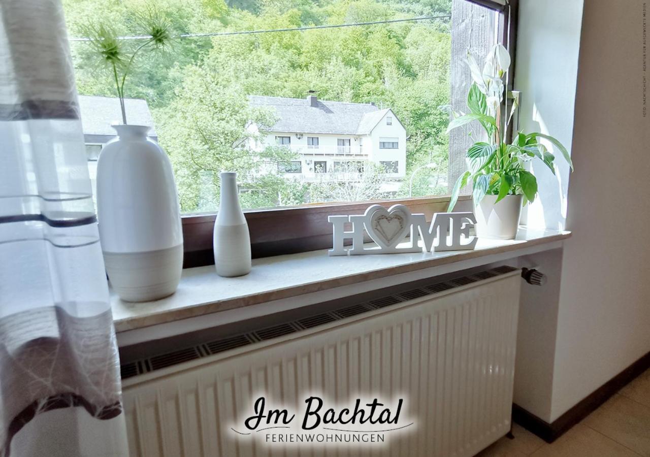 Ferienwohnung Im Bachtal Pommern Экстерьер фото