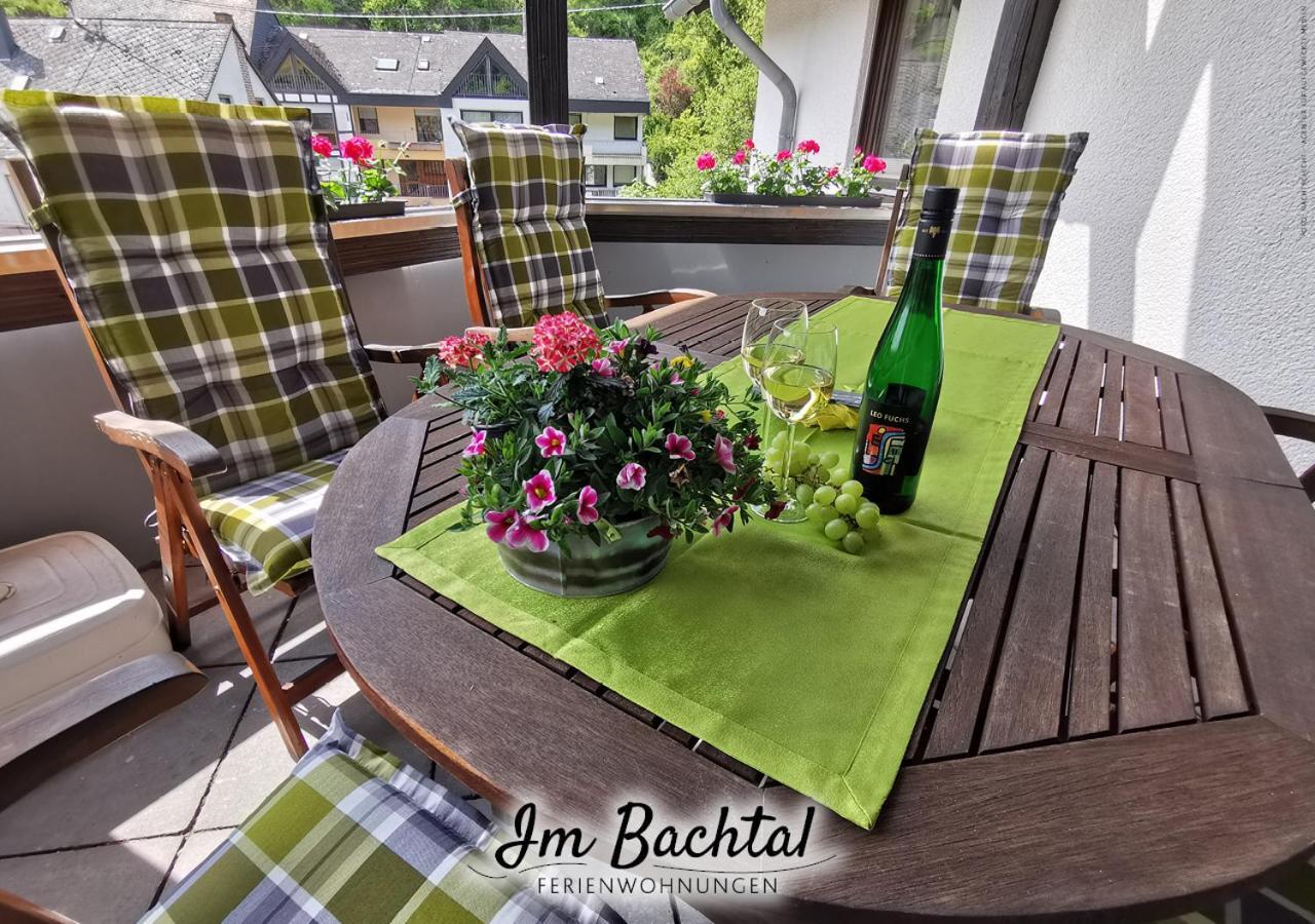 Ferienwohnung Im Bachtal Pommern Экстерьер фото
